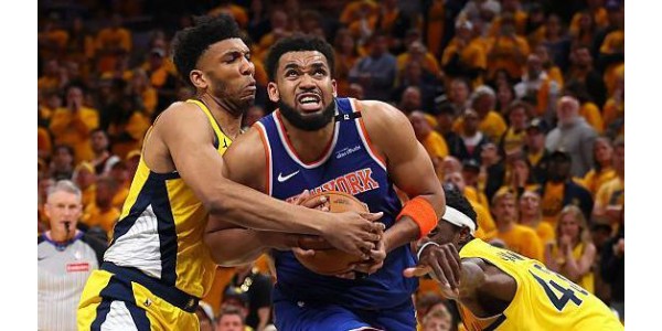 Važnost Karl-Anthony Townsa za New York Knickse